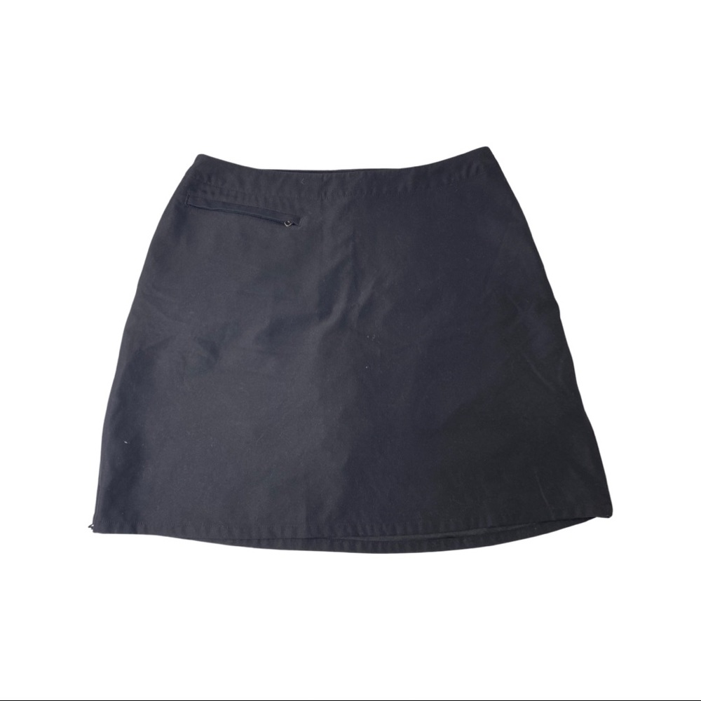 Patagonia Skort